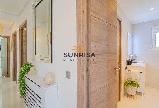 Villa · Revente - Orihuela Costa · Villamartín · Alicante · Espagne