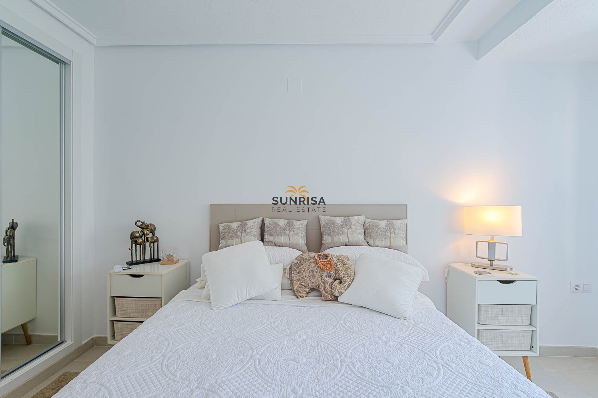 Revente - Villa - Orihuela Costa