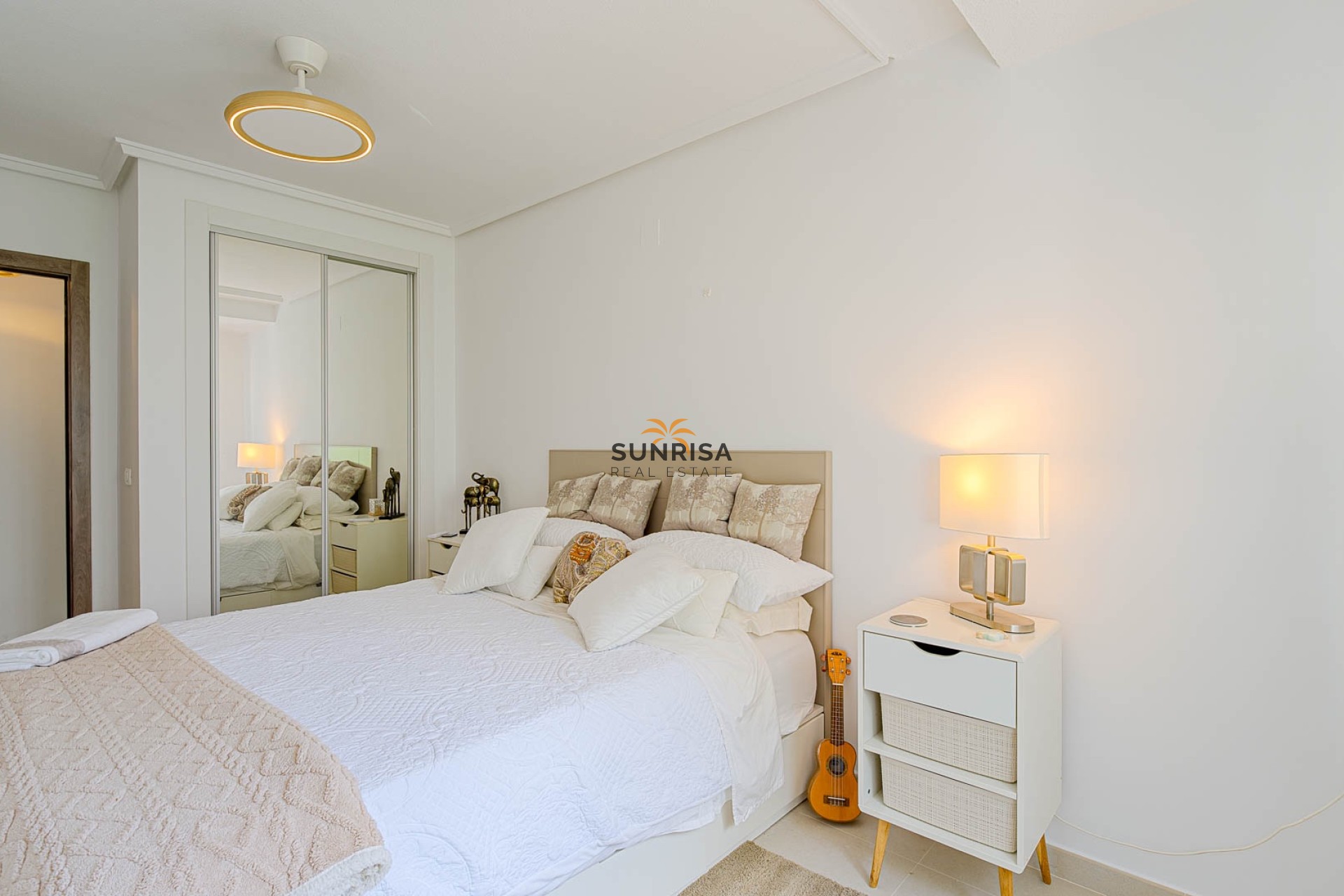 Revente - Villa - Orihuela Costa