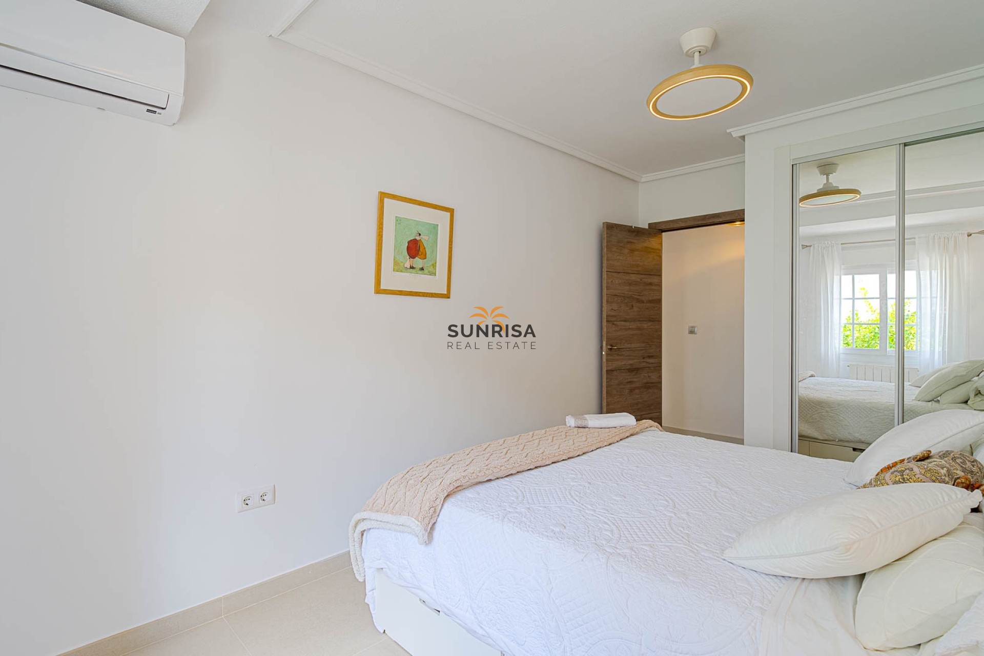 Revente - Villa - Orihuela Costa