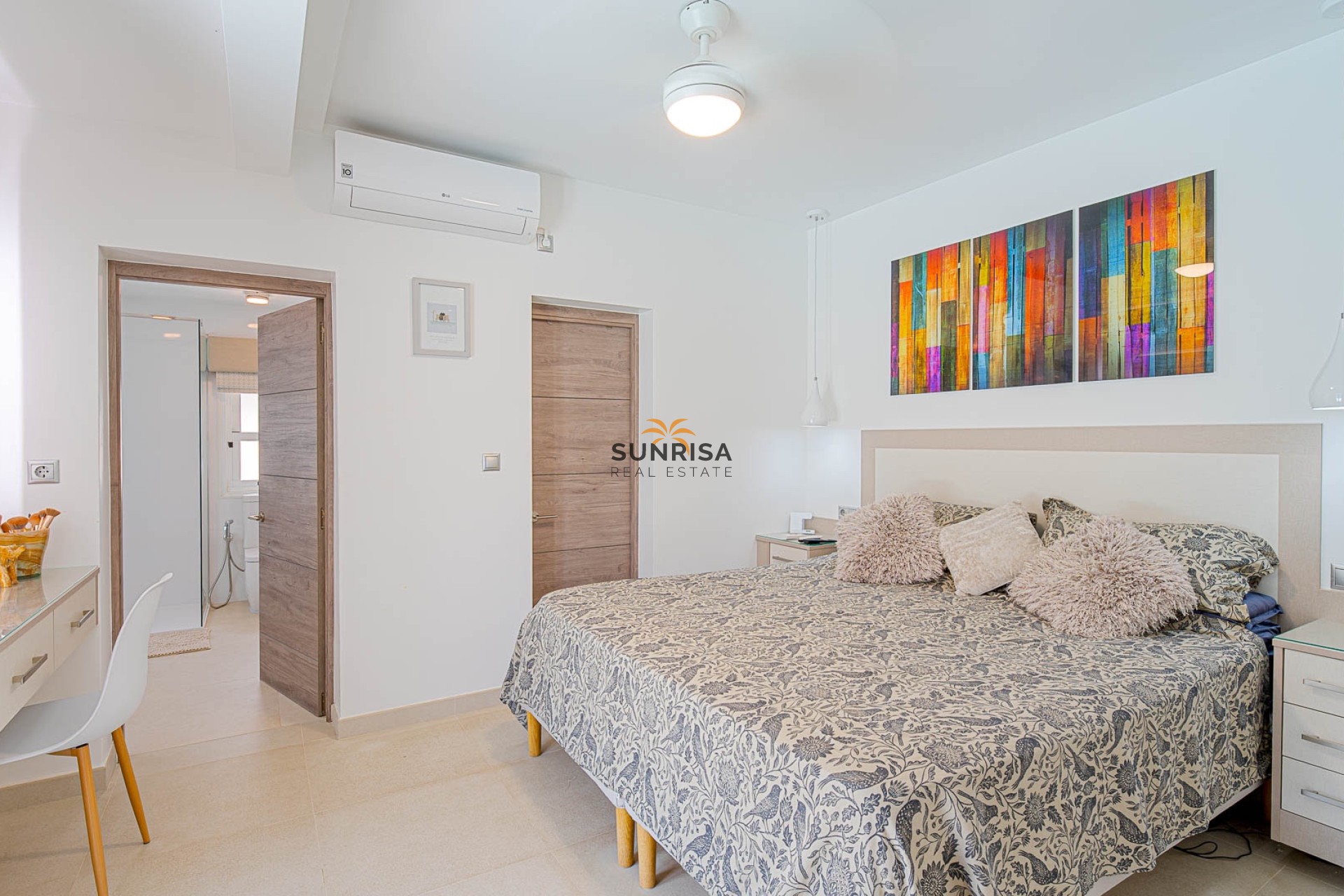 Revente - Villa - Orihuela Costa