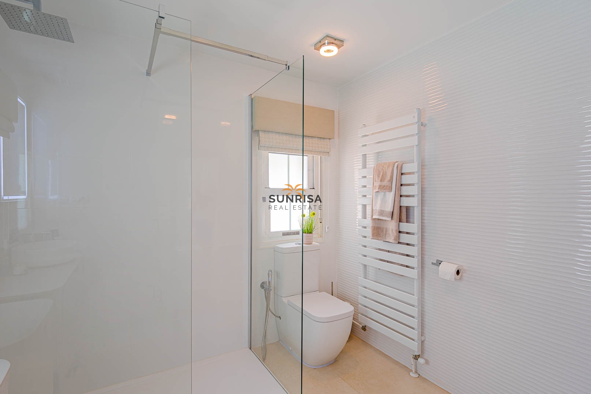 Revente - Villa - Orihuela Costa