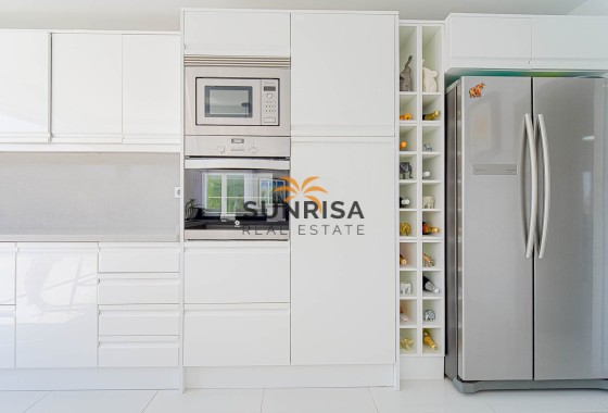 Villa · Revente - Orihuela Costa · Villamartín · Alicante · Espagne