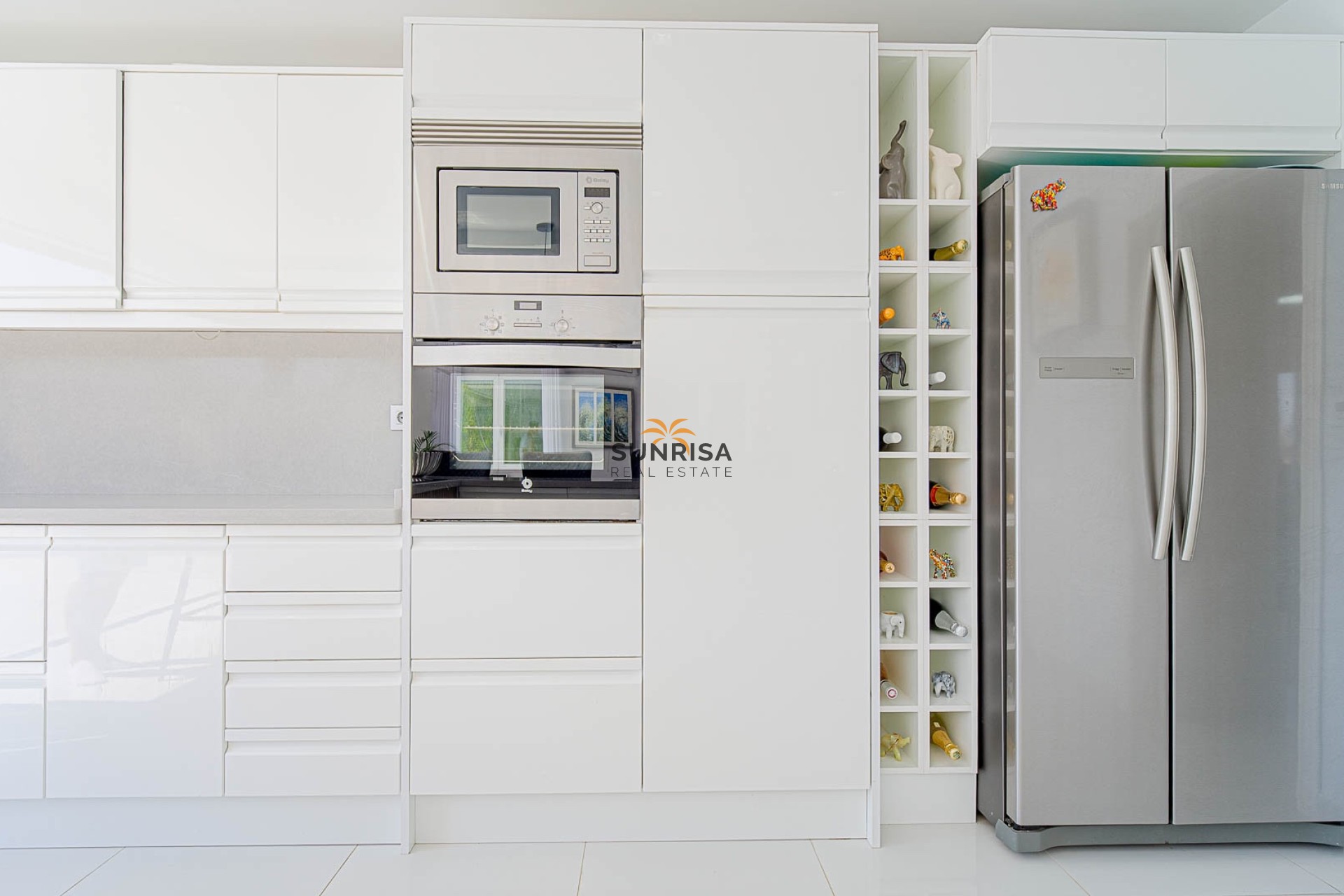 Revente - Villa - Orihuela Costa