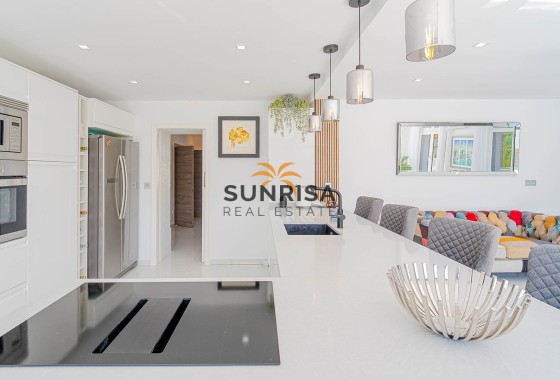 Villa · Revente - Orihuela Costa · Villamartín · Alicante · Espagne
