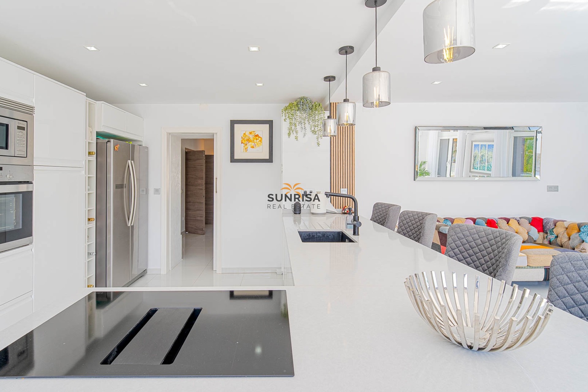 Revente - Villa - Orihuela Costa