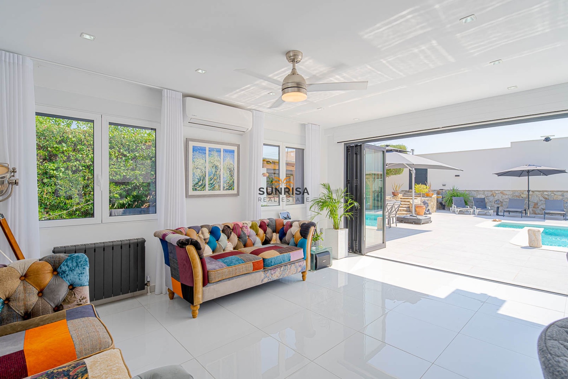 Revente - Villa - Orihuela Costa