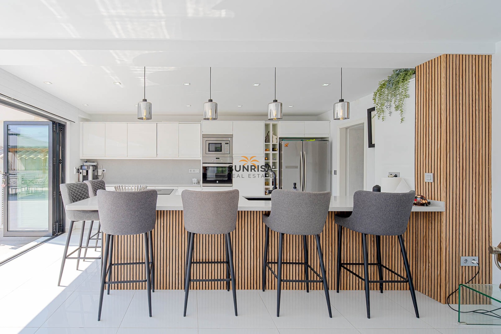 Revente - Villa - Orihuela Costa