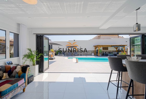 Villa · Revente - Orihuela Costa · Villamartín · Alicante · Espagne