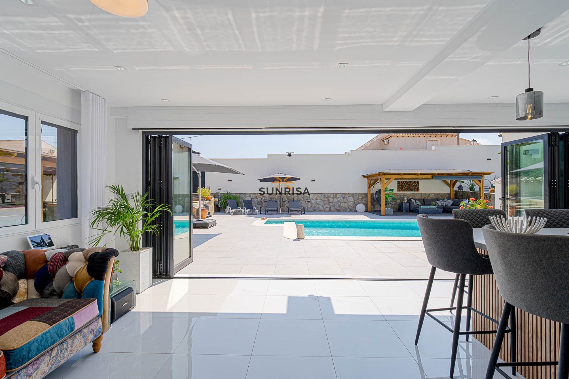 Revente - Villa - Orihuela Costa