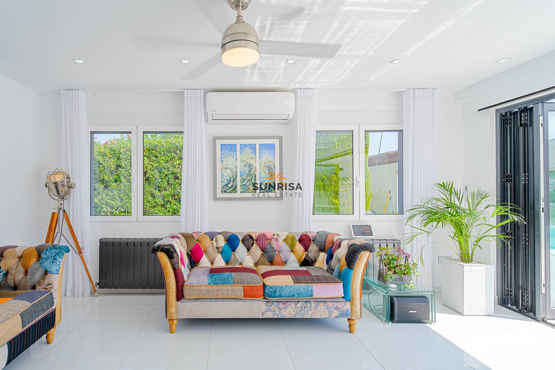 Revente - Villa - Orihuela Costa