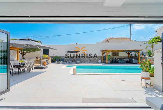 Villa · Revente - Orihuela Costa · Villamartín · Alicante · Espagne