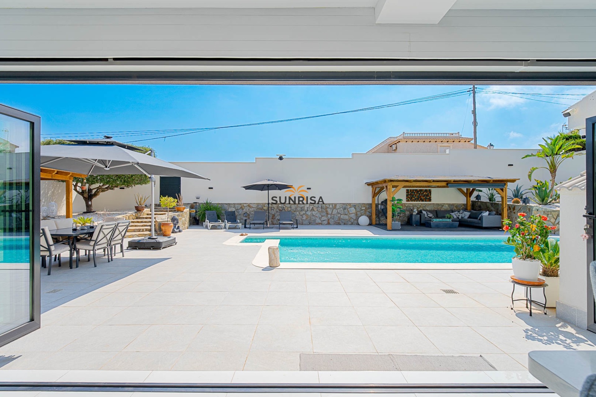 Revente - Villa - Orihuela Costa