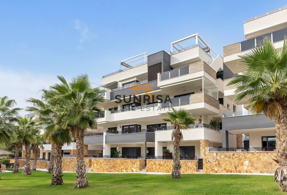 Appartement · Revente - Orihuela Costa · Los Altos · Alicante · Espagne