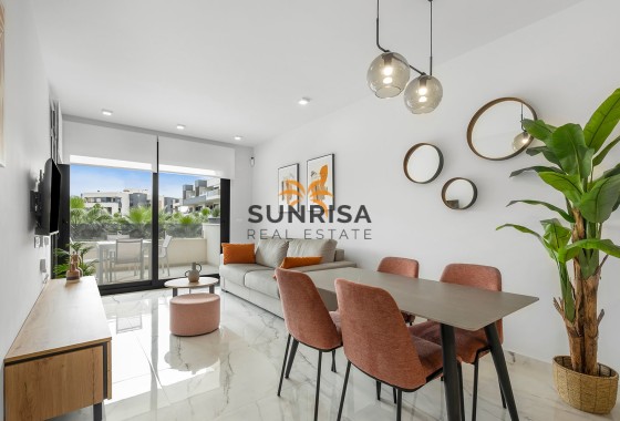 Appartement · Revente - Orihuela Costa · Los Altos · Alicante · Espagne