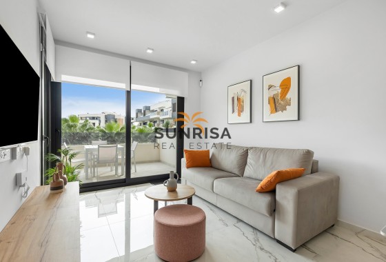 Appartement · Revente - Orihuela Costa · Los Altos · Alicante · Espagne