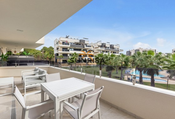 Appartement · Revente - Orihuela Costa · Los Altos · Alicante · Espagne