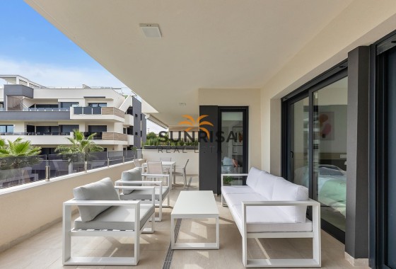 Appartement · Revente - Orihuela Costa · Los Altos · Alicante · Espagne