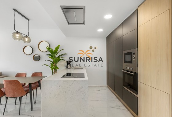 Appartement · Revente - Orihuela Costa · Los Altos · Alicante · Espagne