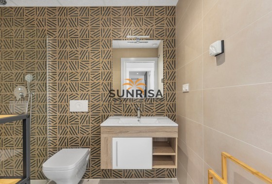 Appartement · Revente - Orihuela Costa · Los Altos · Alicante · Espagne