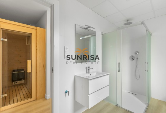 Appartement · Revente - Orihuela Costa · Los Altos · Alicante · Espagne