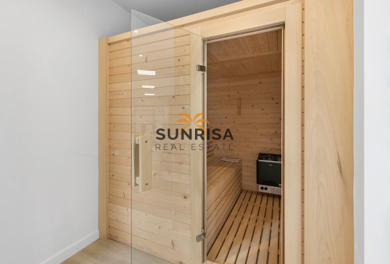 Appartement · Revente - Orihuela Costa · Los Altos · Alicante · Espagne