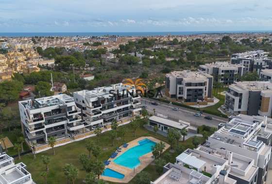 Appartement · Revente - Orihuela Costa · Los Altos · Alicante · Espagne