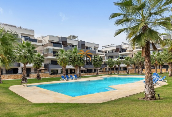 Appartement · Revente - Orihuela Costa · Los Altos · Alicante · Espagne