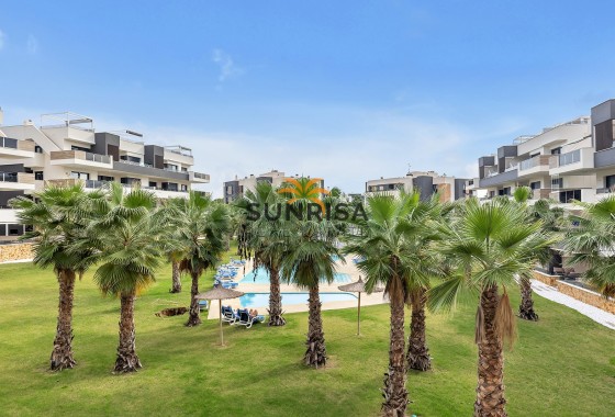 Appartement · Revente - Orihuela Costa · Los Altos · Alicante · Espagne