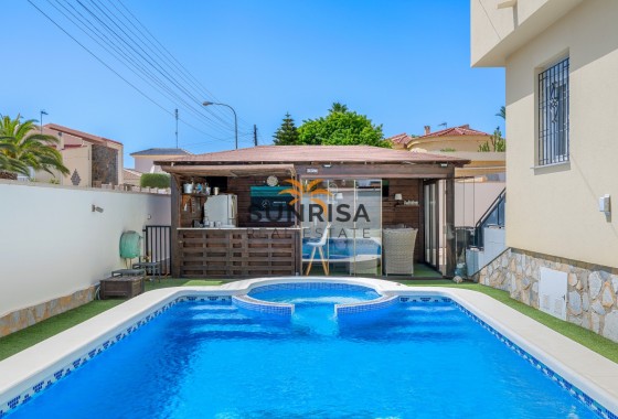 Villa · Revente - Ciudad Quesada · Alicante · Espagne