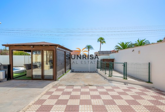 Villa · Revente - Ciudad Quesada · Alicante · Espagne