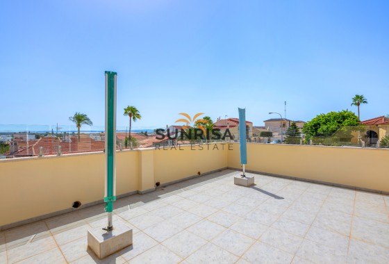Villa · Revente - Ciudad Quesada · Alicante · Espagne