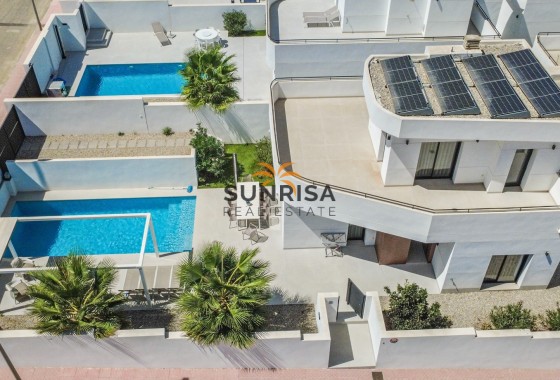 Villa · Herverkoop - Ciudad Quesada · Alicante · Spanje