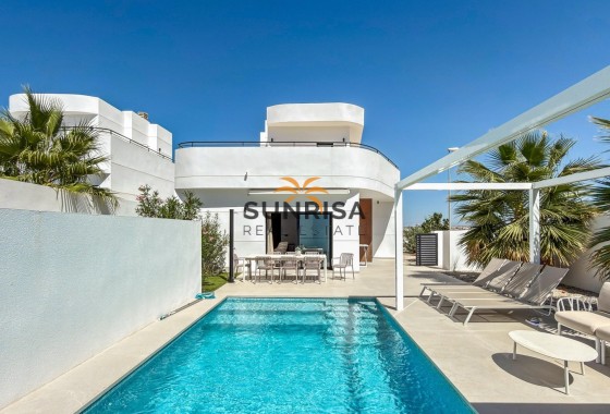 Villa · Herverkoop - Ciudad Quesada · Alicante · Spanje