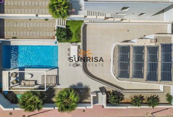 Villa · Herverkoop - Ciudad Quesada · Alicante · Spanje
