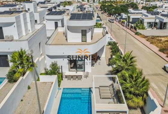 Villa · Herverkoop - Ciudad Quesada · Alicante · Spanje