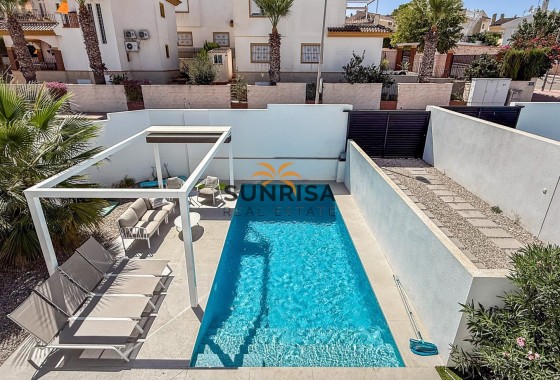 Villa · Herverkoop - Ciudad Quesada · Alicante · Spanje