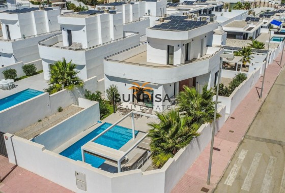 Villa · Herverkoop - Ciudad Quesada · Alicante · Spanje