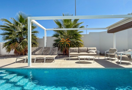Villa · Herverkoop - Ciudad Quesada · Alicante · Spanje