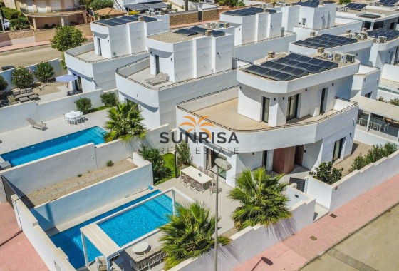 Villa · Herverkoop - Ciudad Quesada · Alicante · Spanje