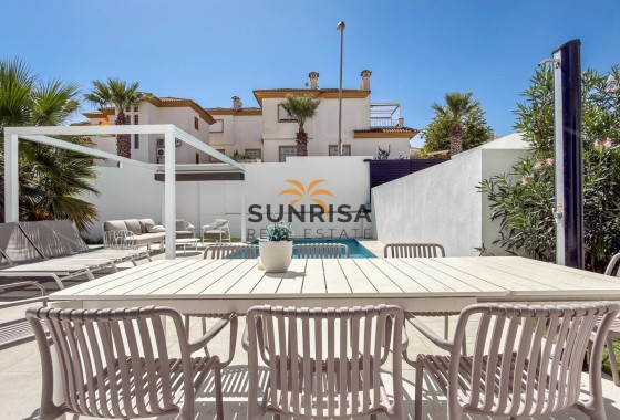 Villa · Herverkoop - Ciudad Quesada · Alicante · Spanje