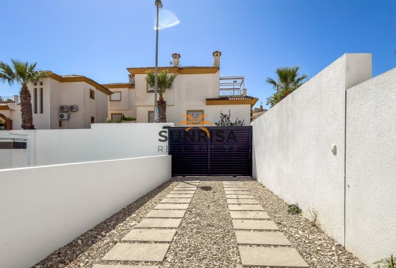 Villa · Herverkoop - Ciudad Quesada · Alicante · Spanje