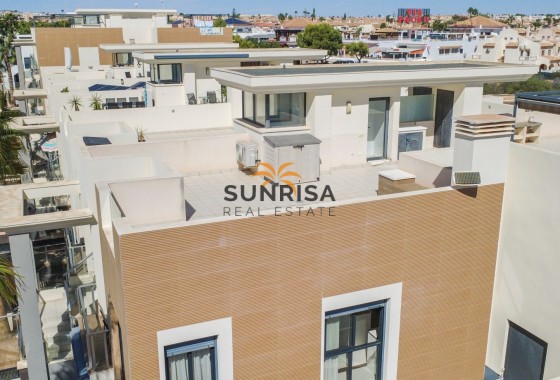 Appartement · Herverkoop - Orihuela Costa · La Zenia · Alicante · Spanje