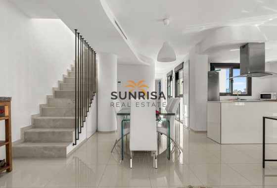 Appartement · Herverkoop - Orihuela Costa · La Zenia · Alicante · Spanje