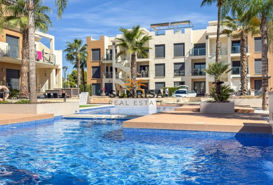 Appartement · Herverkoop - Orihuela Costa · La Zenia · Alicante · Spanje