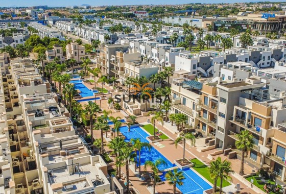 Appartement · Herverkoop - Orihuela Costa · La Zenia · Alicante · Spanje