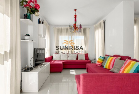 Appartement · Herverkoop - Orihuela Costa · La Zenia · Alicante · Spanje