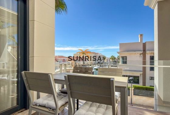 Appartement · Herverkoop - Orihuela Costa · La Zenia · Alicante · Spanje