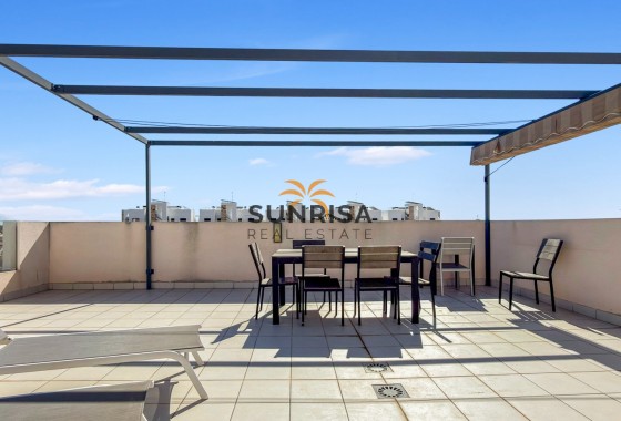 Appartement · Herverkoop - Orihuela Costa · La Zenia · Alicante · Spanje