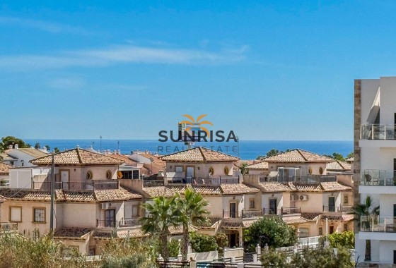 Appartement · Herverkoop - Orihuela Costa · La Zenia · Alicante · Spanje